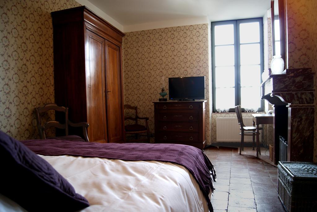 Logis Hotel - Restaurant La Marbrerie Caunes-Minervois Zewnętrze zdjęcie