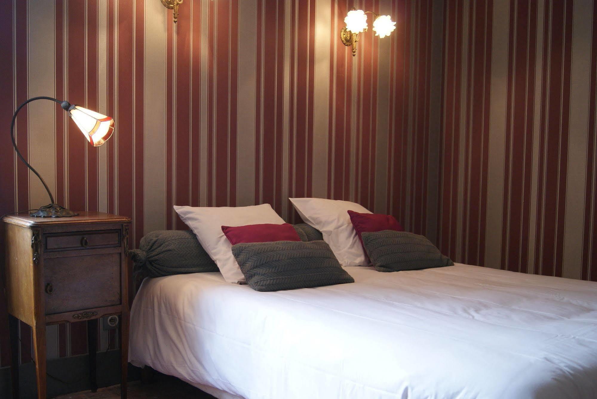 Logis Hotel - Restaurant La Marbrerie Caunes-Minervois Zewnętrze zdjęcie