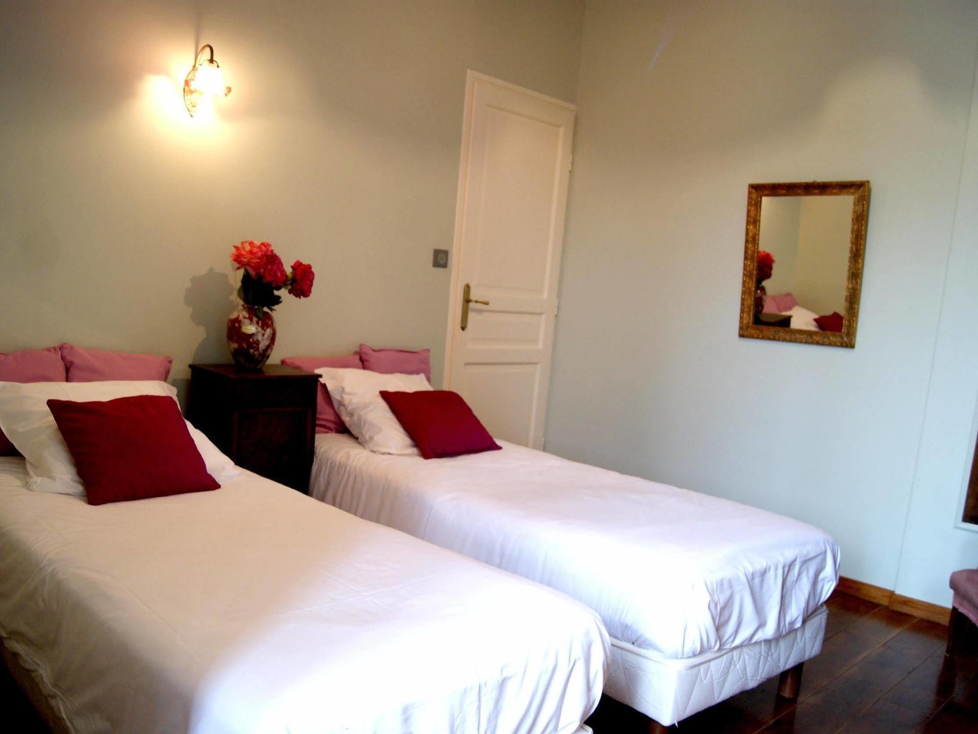 Logis Hotel - Restaurant La Marbrerie Caunes-Minervois Zewnętrze zdjęcie