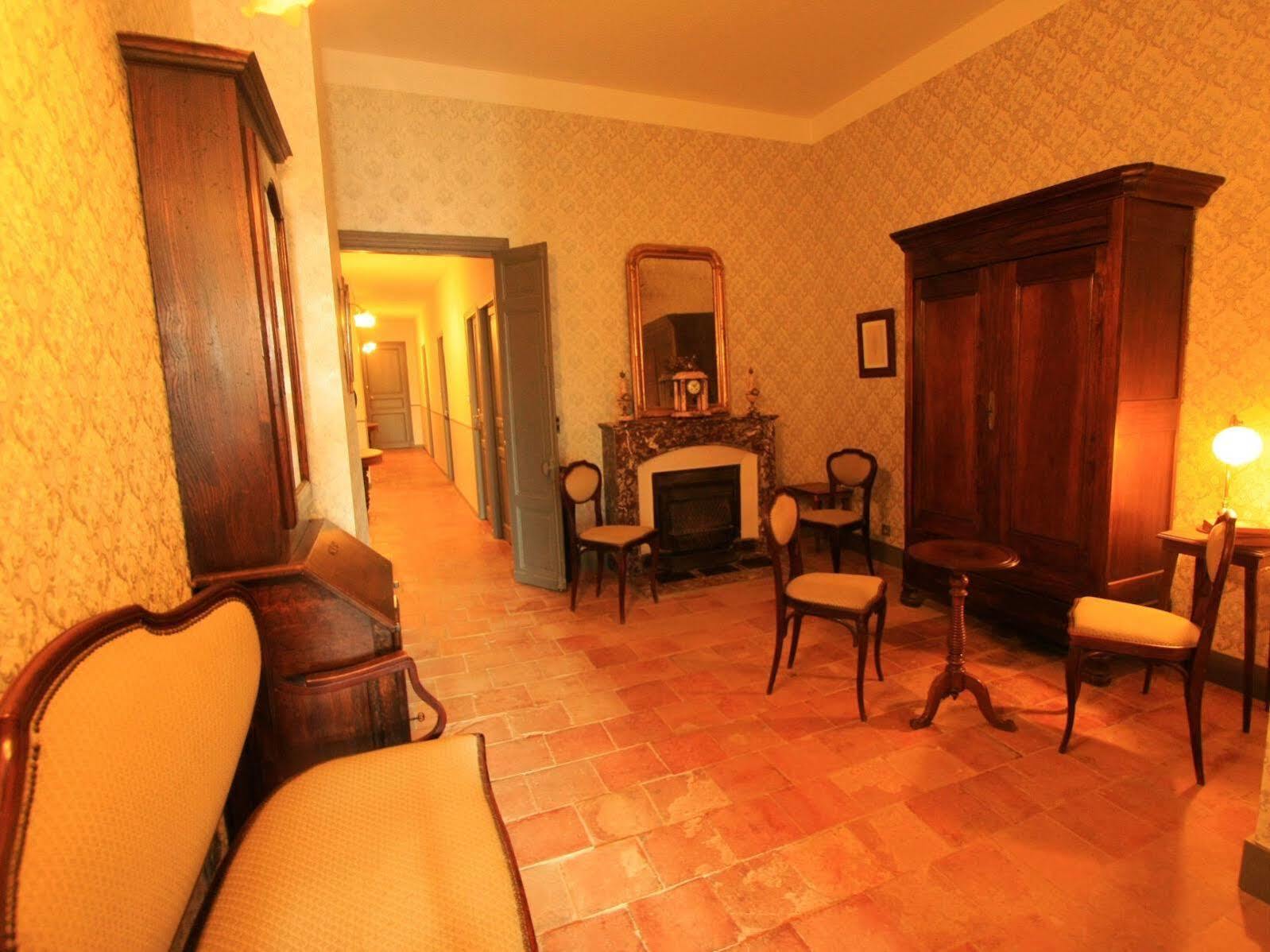 Logis Hotel - Restaurant La Marbrerie Caunes-Minervois Zewnętrze zdjęcie