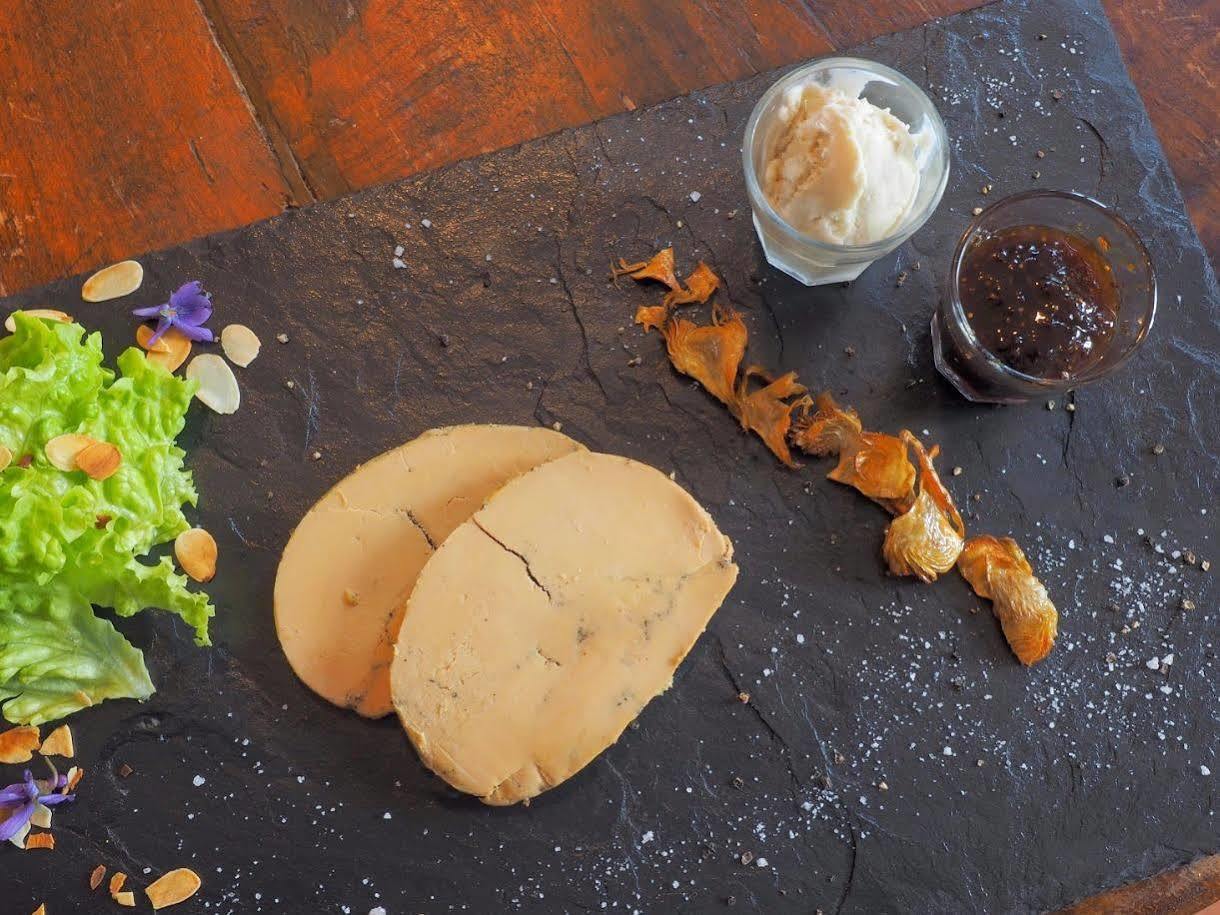 Logis Hotel - Restaurant La Marbrerie Caunes-Minervois Zewnętrze zdjęcie