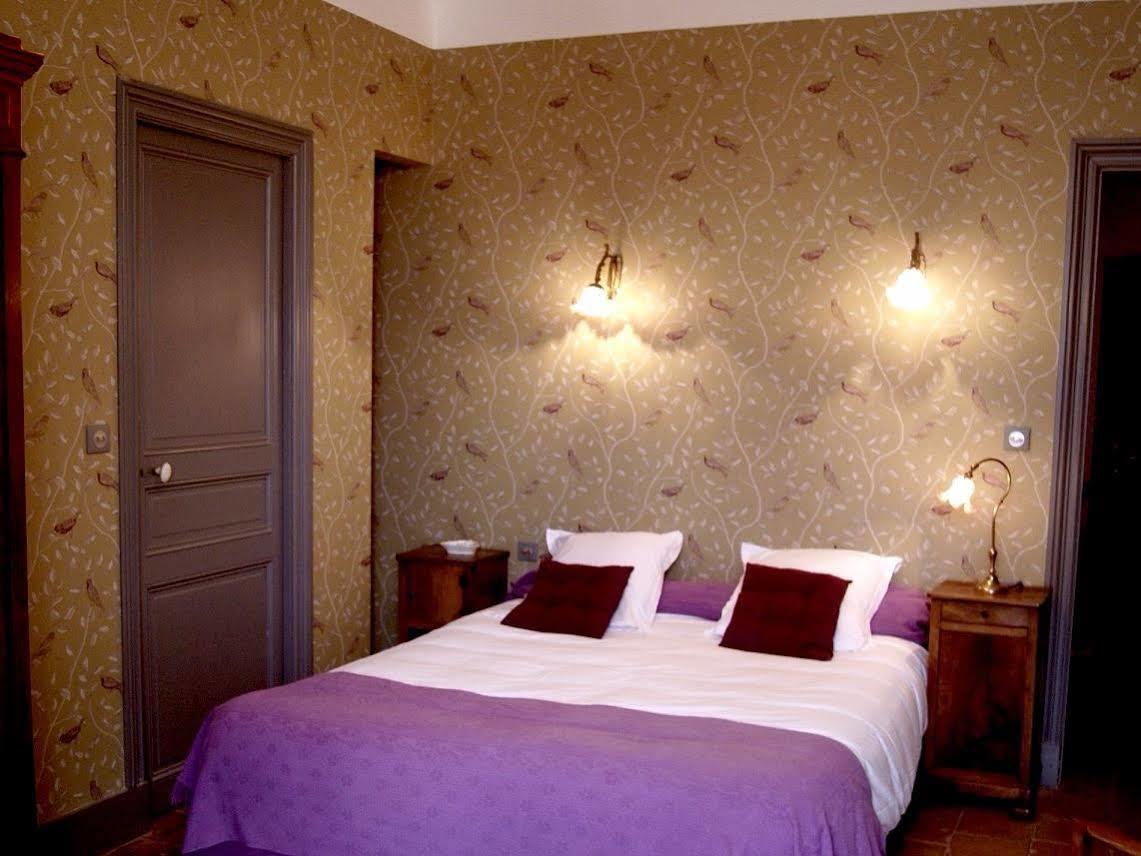 Logis Hotel - Restaurant La Marbrerie Caunes-Minervois Zewnętrze zdjęcie
