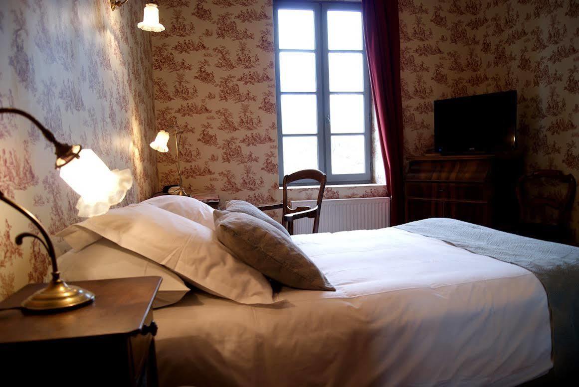 Logis Hotel - Restaurant La Marbrerie Caunes-Minervois Zewnętrze zdjęcie