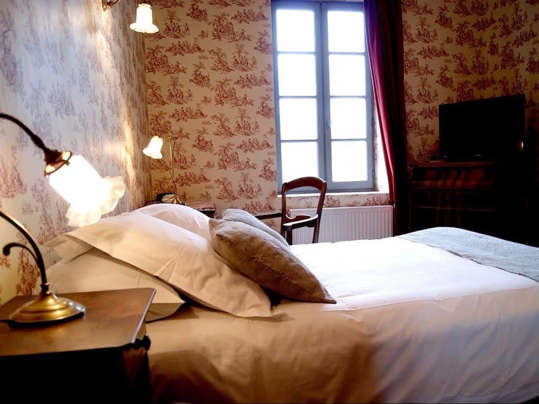 Logis Hotel - Restaurant La Marbrerie Caunes-Minervois Zewnętrze zdjęcie