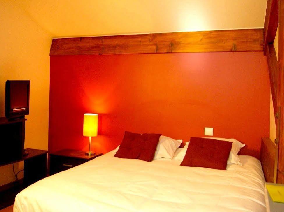 Logis Hotel - Restaurant La Marbrerie Caunes-Minervois Zewnętrze zdjęcie